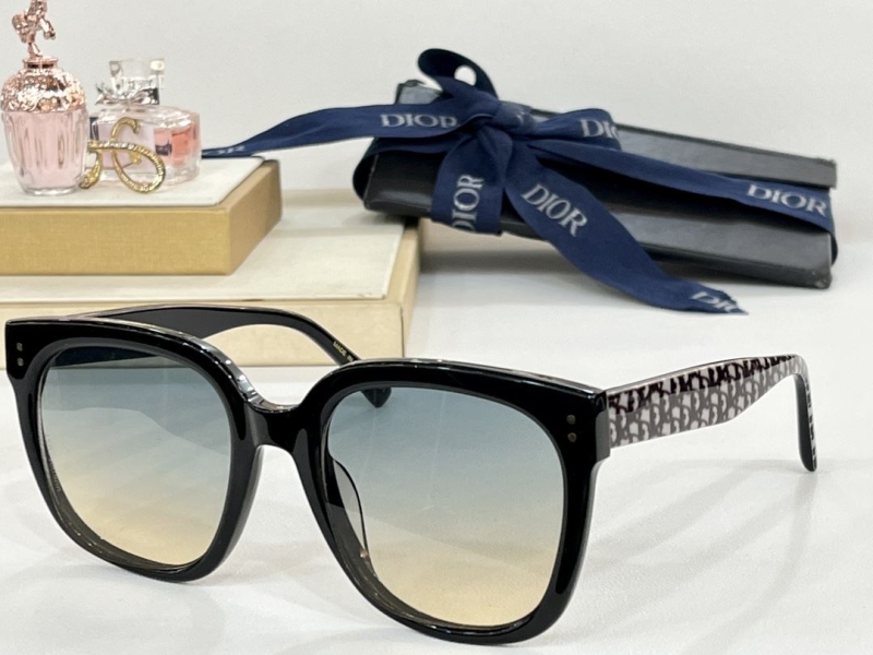 Dior Sunglasses